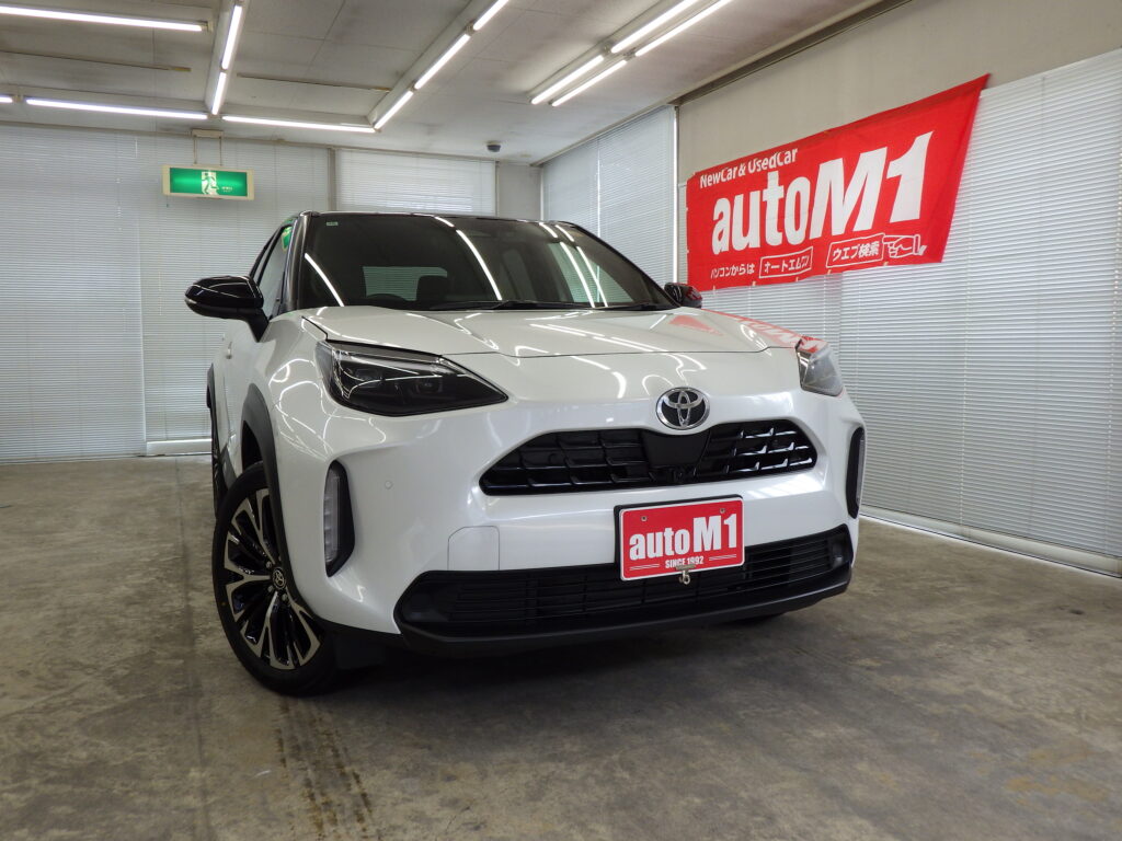 車のサムネイル画像