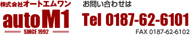 株式会社オートエムワン